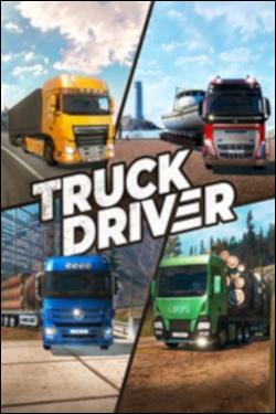 Truck Driver (Xbox One) by Microsoft Box Art