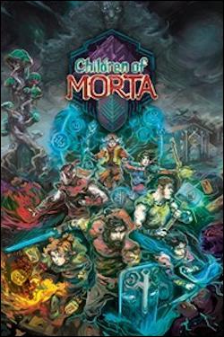 Children of Morta (Xbox One) by Microsoft Box Art