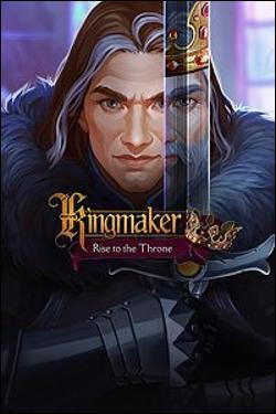 Kingmaker: Rise to the Throne (Xbox One) by Microsoft Box Art