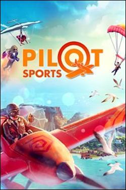 Pilot Sports (Xbox One) by Microsoft Box Art