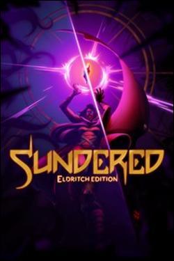 Sundered: Eldritch Edition (Xbox One) by Microsoft Box Art