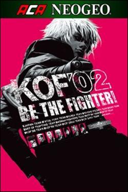 ACA NEOGEO THE KING OF FIGHTERS 2002 (Xbox One) by Microsoft Box Art