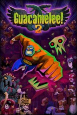 Guacamelee! 2 (Xbox One) by Microsoft Box Art