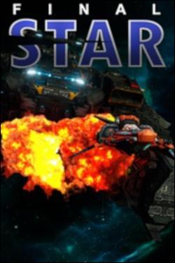Final Star (Xbox One) by Microsoft Box Art