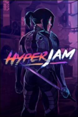 Hyper Jam (Xbox One) by Microsoft Box Art