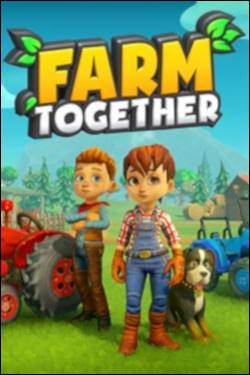 Farm Together (Xbox One) by Microsoft Box Art