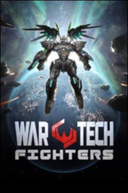 War Tech Fighters (Xbox One) by Microsoft Box Art