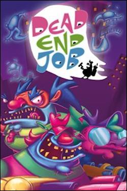 Dead End Job (Xbox One) by Microsoft Box Art