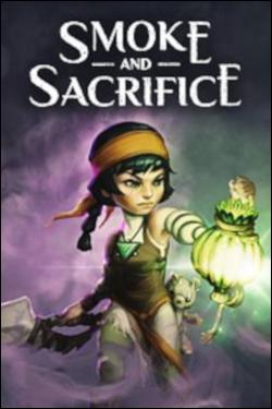 Smoke And Sacrifice (Xbox One) by Microsoft Box Art