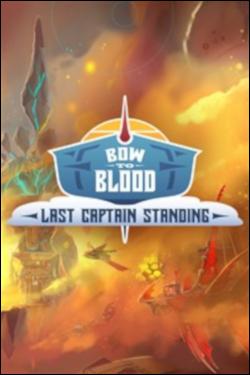 Bow to Blood: Last Captain Standing (Xbox One) by Microsoft Box Art