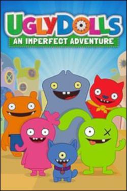 Uglydolls: An Imperfect Adventure (Xbox One) by Microsoft Box Art
