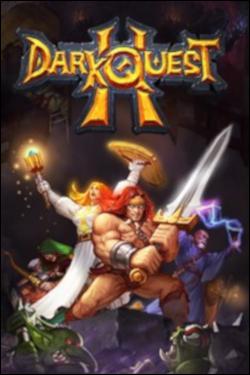 Dark Quest 2 (Xbox One) by Microsoft Box Art