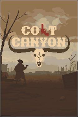Colt Canyon (Xbox One) by Microsoft Box Art