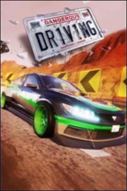 Dangerous Driving (Xbox One) by Microsoft Box Art