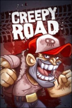 Creepy Road (Xbox One) by Microsoft Box Art
