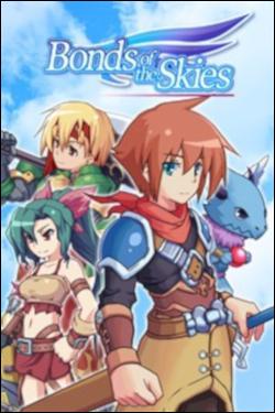 Bonds of the Skies (Xbox One) by Microsoft Box Art