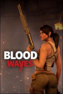 Blood Waves (Xbox One) by Microsoft Box Art