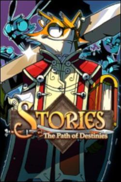Stories: The Path of Destinies (Xbox One) by Microsoft Box Art