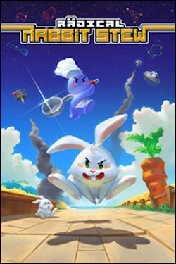 Radical Rabbit Stew (Xbox One) by Microsoft Box Art