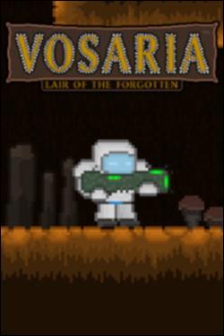 Vosaria: Lair of the Forgotten (Xbox One) by Microsoft Box Art
