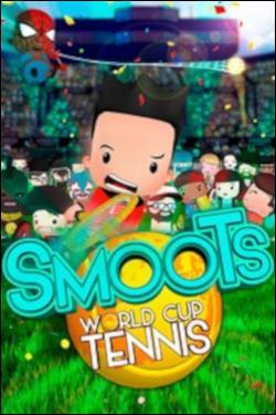Smoots World Cup Tennis (Xbox One) by Microsoft Box Art