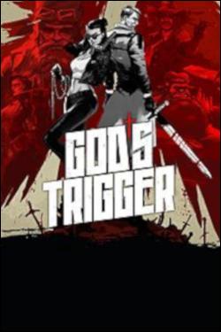 God's Trigger (Xbox One) by Microsoft Box Art