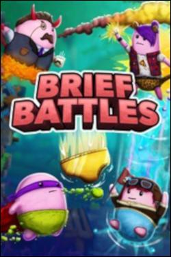 Brief Battles (Xbox One) by Microsoft Box Art