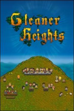 Gleaner Heights (Xbox One) by Microsoft Box Art