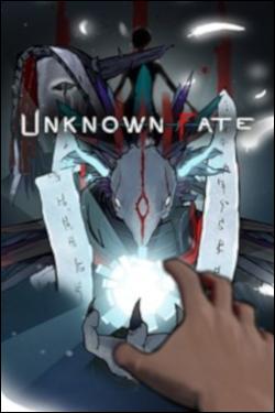 Unknown Fate (Xbox One) by Microsoft Box Art