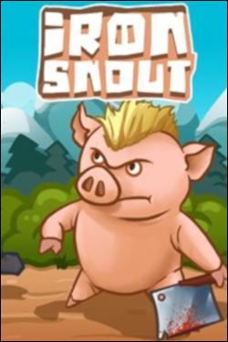 Iron Snout (Xbox One) by Microsoft Box Art