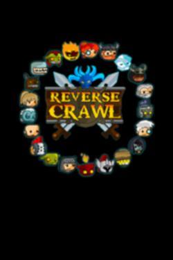 Reverse Crawl (Xbox One) by Microsoft Box Art