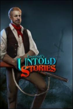 Lovecraft's Untold Stories (Xbox One) by Microsoft Box Art