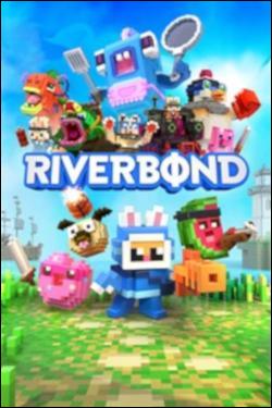 Riverbond (Xbox One) by Microsoft Box Art