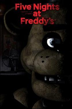 Five Nights at Freddy's (Xbox One) by Microsoft Box Art
