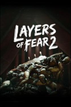 Layers of Fear 2 (Xbox One) by Microsoft Box Art