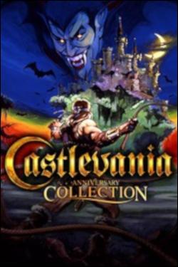 Castlevania Anniversary Collection (Xbox One) by Konami Box Art