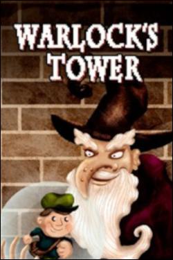 Warlock's Tower (Xbox One) by Microsoft Box Art