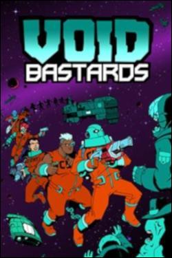 Void Bastards (Xbox One) by Microsoft Box Art