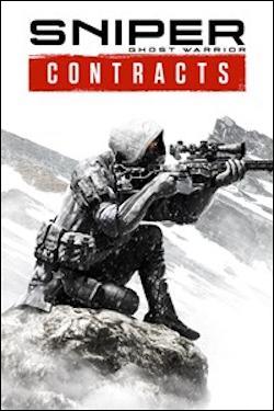Sniper Ghost Warrior Contracts (Xbox One) by Microsoft Box Art