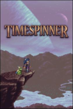 Timespinner (Xbox One) by Microsoft Box Art