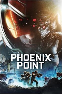 Phoenix Point (Xbox One) by Microsoft Box Art