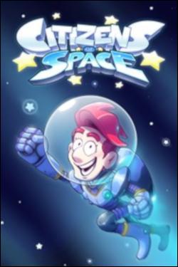Citizens of Space (Xbox One) by Sega Box Art