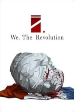 We. The Revolution (Xbox One) by Microsoft Box Art