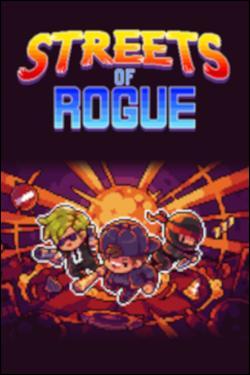 Streets of Rogue (Xbox One) by Microsoft Box Art
