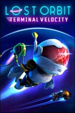 LOST ORBIT: Terminal Velocity (Xbox One) by Microsoft Box Art