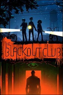 Blackout Club, The (Xbox One) by Microsoft Box Art