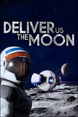 Deliver Us The Moon Box art