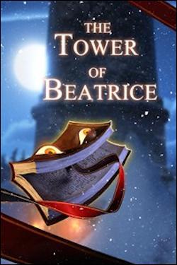 Tower of Beatrice, The (Xbox One) by Microsoft Box Art
