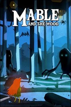 Mable and the Wood (Xbox One) by Microsoft Box Art