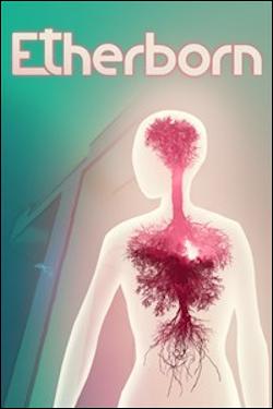 Etherborn (Xbox One) by Microsoft Box Art
